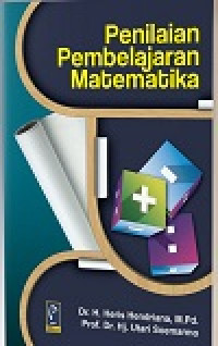 Image of Penilaian pembelajaran matematika