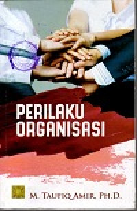 Image of Perilaku organisasi