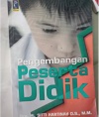 Image of Perkembangan peserta didik