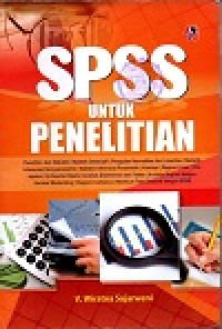 Image of SPSS untuk penelitian