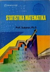 Image of Statistika matematika