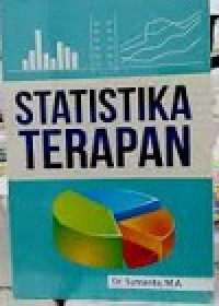Image of Statistika terapan