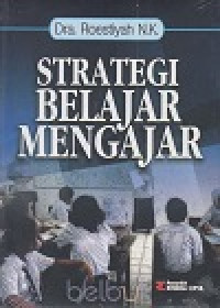 Image of Strategi belajar mengajar
