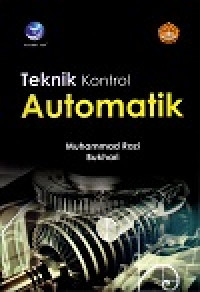 Image of Teknik kontrol automatik