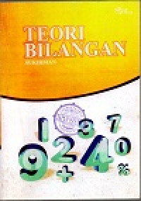 Image of Teori bilangan
