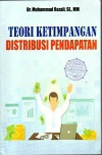 Image of Teori ketimpangan distribusi pendapatan
