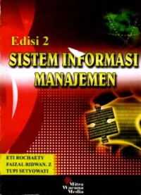 Image of Sistem Informasi Manajemen