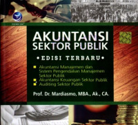 Image of Akuntansi Sektor Publik