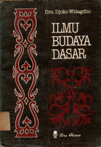 Image of Ilmu Budaya Dasar