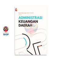 Image of Administrasi keuangan daerah