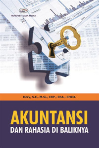 Image of Akuntansi dan rahasia dibaliknya