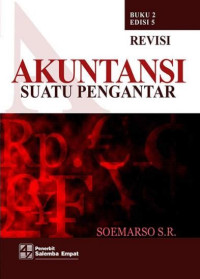 Image of Akuntansi: suatu pengantar (Buku 2)