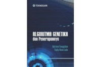 Image of Algoritma genetika dan penerapannya