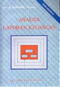 Image of Analisa laporan keuangan