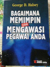 Image of Bagaimana memimpin dan mengawasi pengawai anda