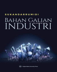 Image of Bahan galian industri