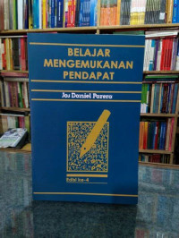 Image of Belajar mengemukakan pendapat