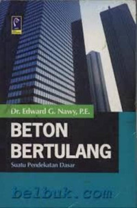 Image of Beton berteulang: suatu pendekatan dasar