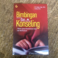 Image of Bimbingan dan konseling