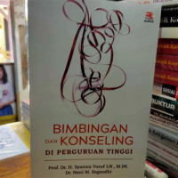 Image of Bimbingan dan konseling di perguruan tinggi
