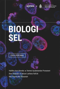Image of Biologi sel