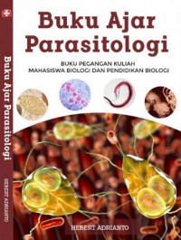 Image of Buku ajar parasitologi