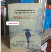 Image of Cara mengubah mindset citra diri dalam 21 hari
