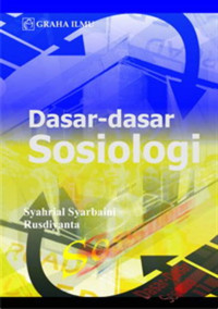 Image of Dasar-dasar sosiologi