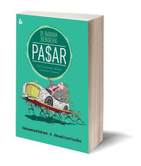 Image of Di bawah bendera pasar