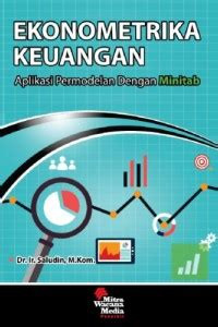 Image of Ekonometrika keuangan