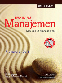 Image of Era baru manajemen