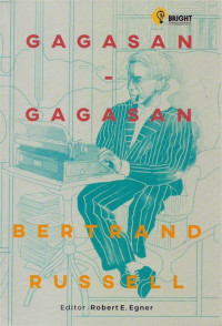 Image of Gagasan-gagasan Bertrand Russel