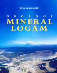 Image of Geologi mineral logam untuk explorer muda