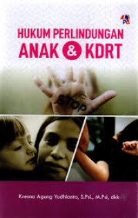 Image of Hukum perlindungan anak dan kdrt