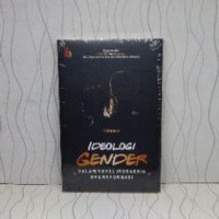 Image of Ideologi gender dalam novel indonesia era reformasi