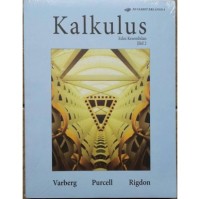 Image of Kalkulus Jilid 2