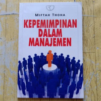 Image of Kepemimpinan Dalam Manajemen