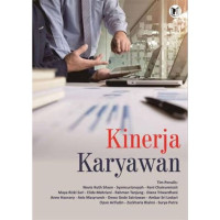 Image of Kinerja karyawan