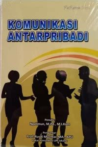 Image of Komunikasi antarpribadi