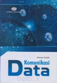 Image of Komunikasi data