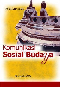 Image of Komunikasi Sosial Budaya