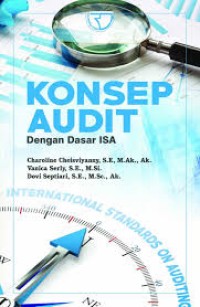 Image of Konsep Audit dengan dasar ISA