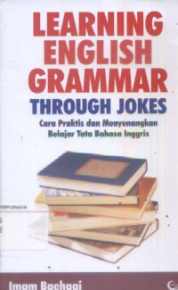 Image of Learning english grammar through jokes