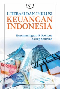 Image of Literasi dan inklusi keuangan indonesia