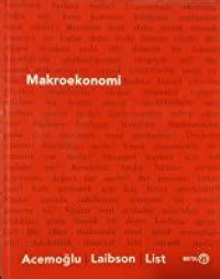 Image of Makroekonomi