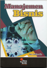 Image of Manajemen bisnis