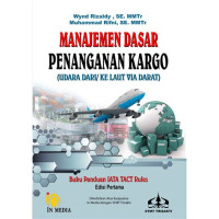Image of Manajemen dasar penanganan kargo