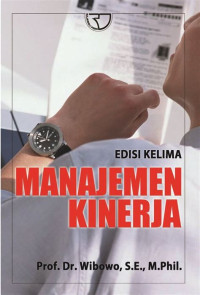 Image of Manajemen kinerja