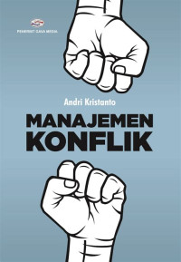 Image of Manajemen konflik