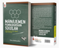Image of Manajemen pemberdayaan sekolah